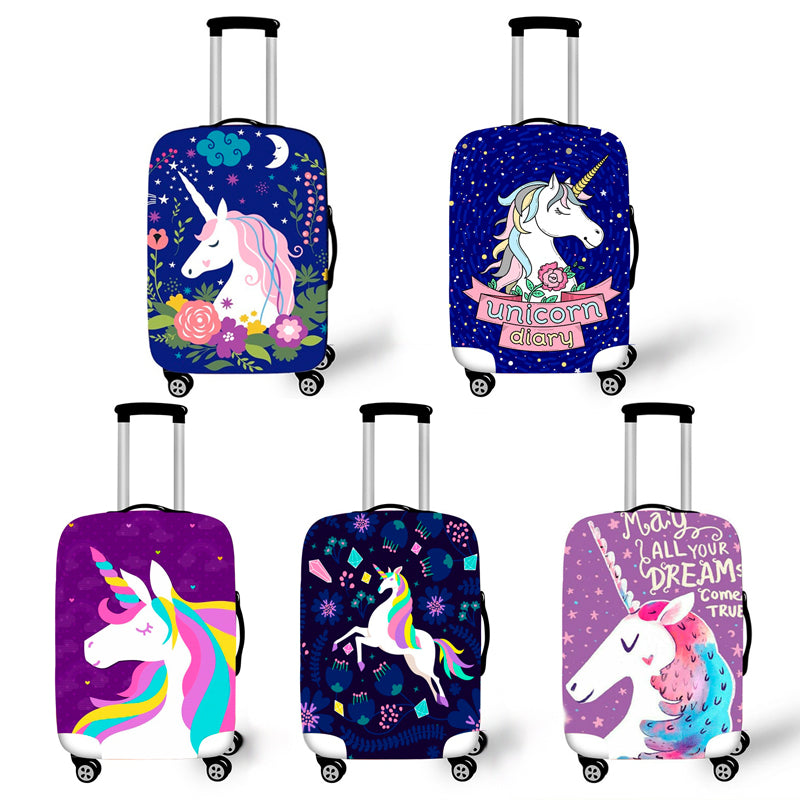 Sac De Voyage à Roulettes HTUK - Valise Licorne Pour Filles - Pratique Et Ludique Valise Licorne Cabine HTUK Sac De Voyage à Roulettes HTUK - Valise Licorne Pour Filles - Pratique Et Ludique Valise Licorne Cabine HTUK