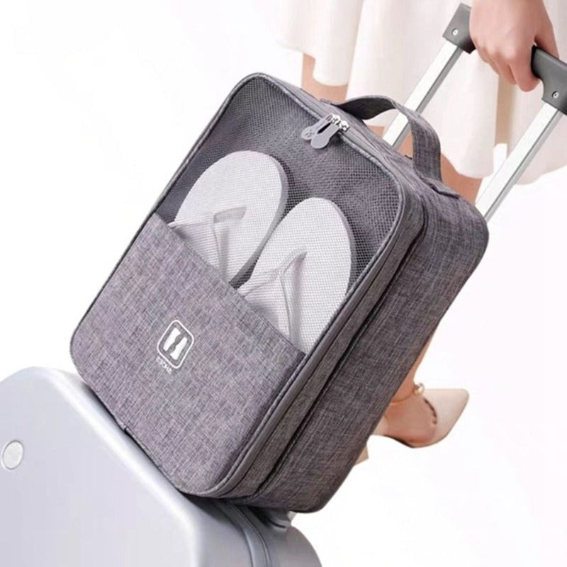 3 Tailles Housses Chaussures,30 Pièces Sac à Chaussures De Voyage, Sac 3 Tailles Housses Chaussures,30 Pièces Sac à Chaussures De Voyage, Sac