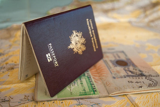 Pourquoi prendre soin de son passeport, même lorsque l’on ne voyage pas ?
