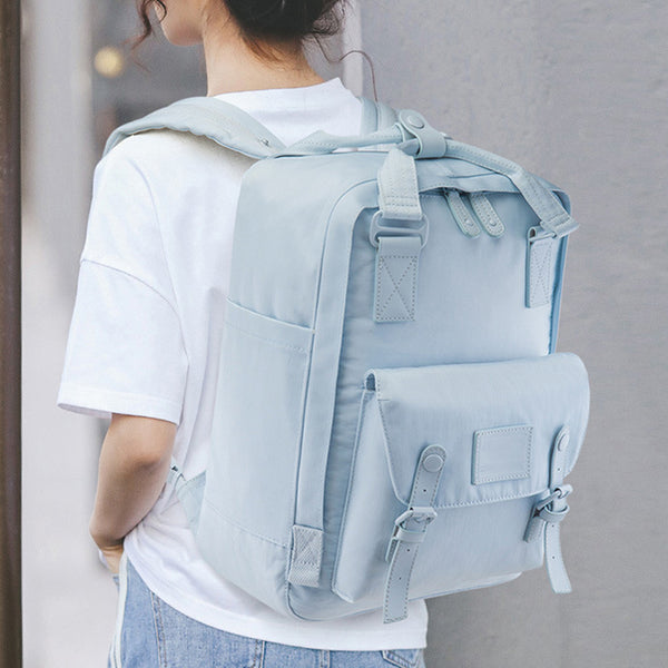 Sac à dos femme tendance ordinateur