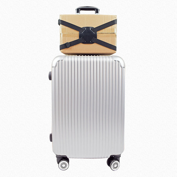 Sangle pour valise de voyage arrière