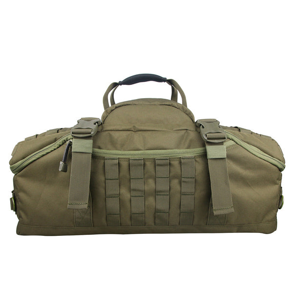 Sac de voyage militaire avec anse