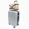 Sangle pour valise de voyage profil