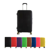 Housse pour valise couleur