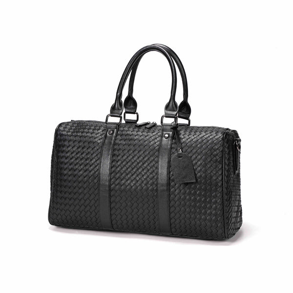 Sac de voyage homme cuir