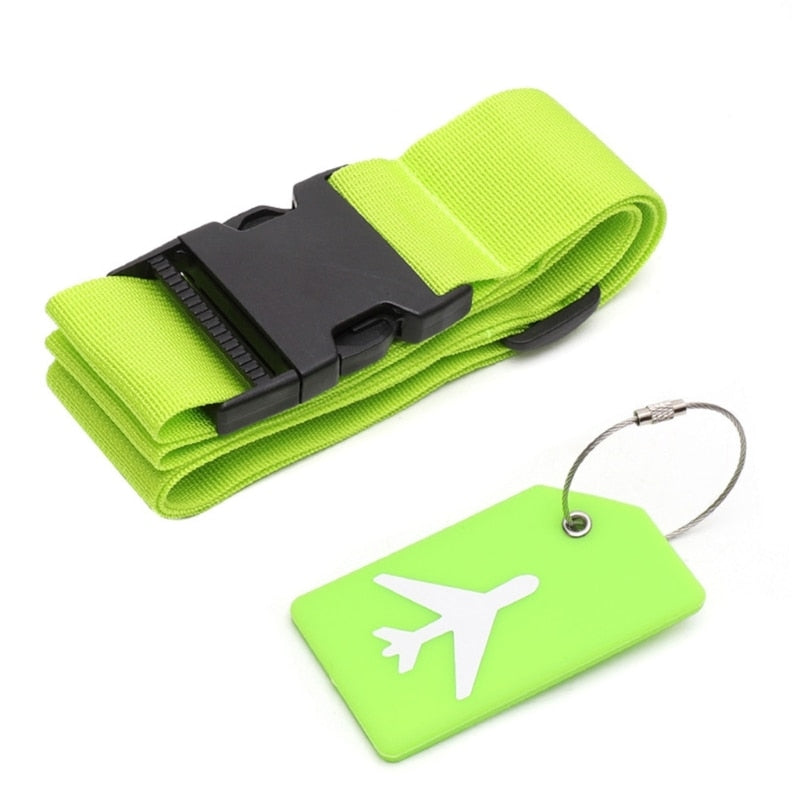 VGEBY Sangle en nylon avec boucle 2 pièces sangles d'arrimage vert Fluo VGEBY Sangle en nylon avec boucle 2 pièces sangles d'arrimage vert Fluo
