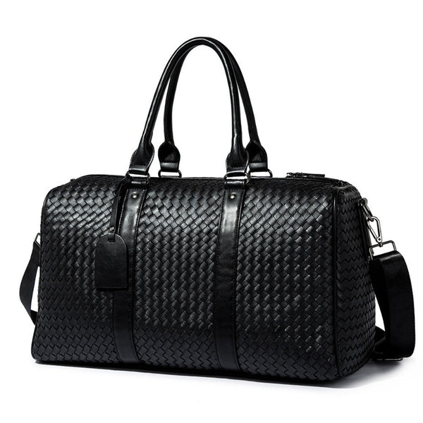 Sac de voyage homme cuir