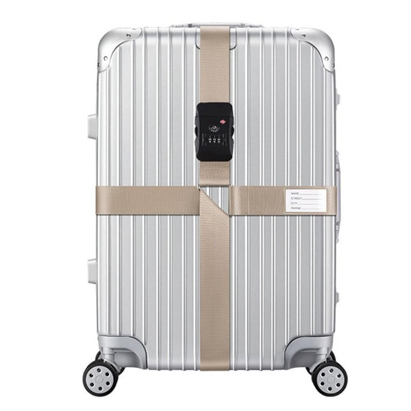 Lot De 2 Sangles De Valise, Ruban De Bagage, Sangles De Valise Lot De 2 Sangles De Valise, Ruban De Bagage, Sangles De Valise