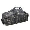 Sac de voyage militaire avec anse camouflage