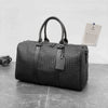 Sac de voyage homme cuir