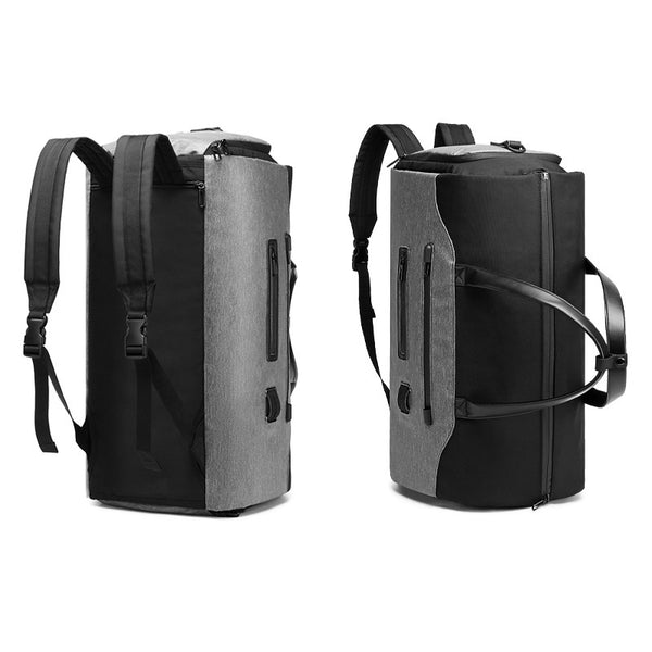 Sac, sac de voyage, sac de costume pour homme, Bagage à main avec compartiment à Sac, sac de voyage, sac de costume pour homme, Bagage à main avec compartiment à