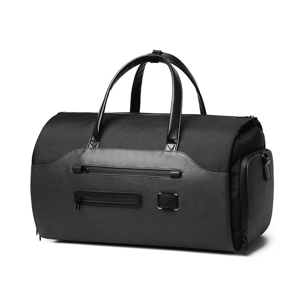 Sac de voyage pour costume noir