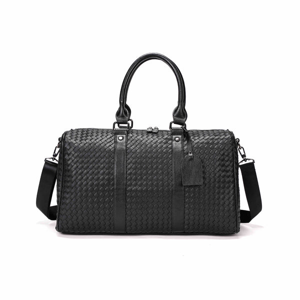 Sac de voyage homme cuir