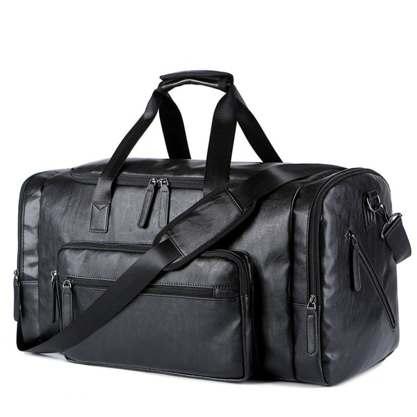 Sac de voyage homme rétro 1 poche