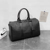 Sac de voyage homme cuir