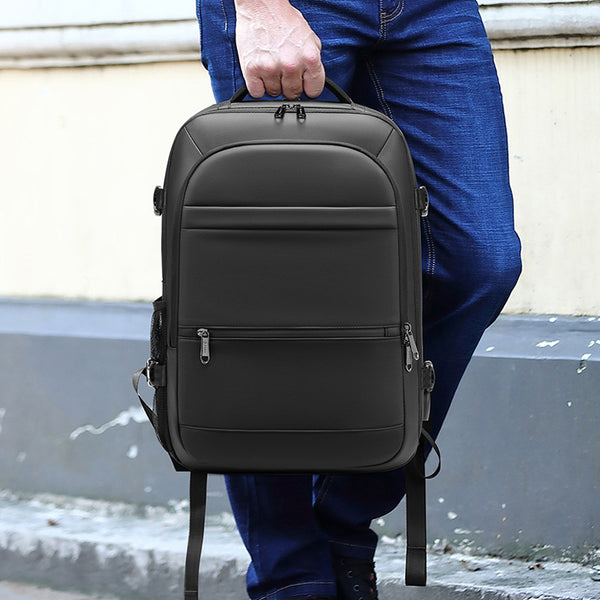 Sac à dos homme extensible voyage