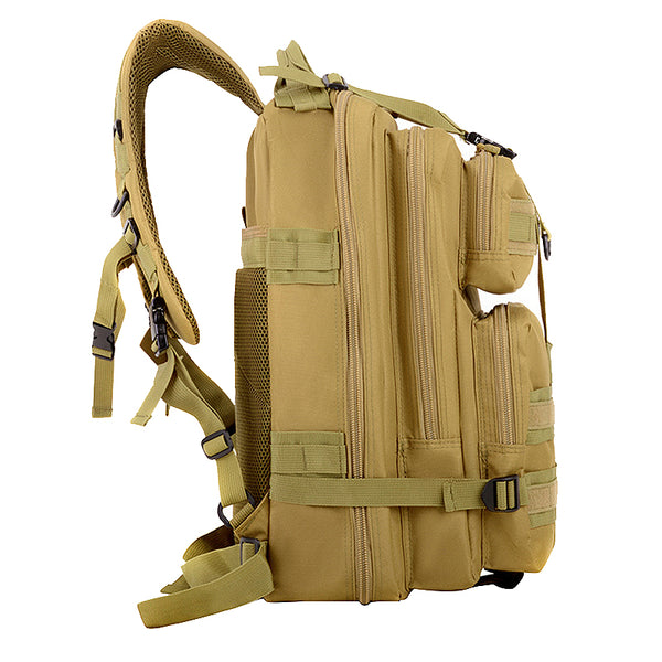 Sac à dos homme militaire