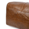 Sac de voyage vintage marron