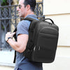 Sac à dos homme extensible voyage