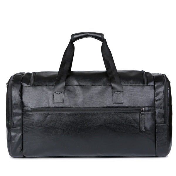 Sac de voyage homme rétro 