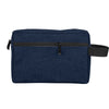 Trousse de toilette étanche lavable bleu marine