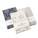 Beau carnet de note