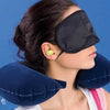 Mini coussin gonflable