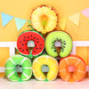 Coussin de voyage fruit