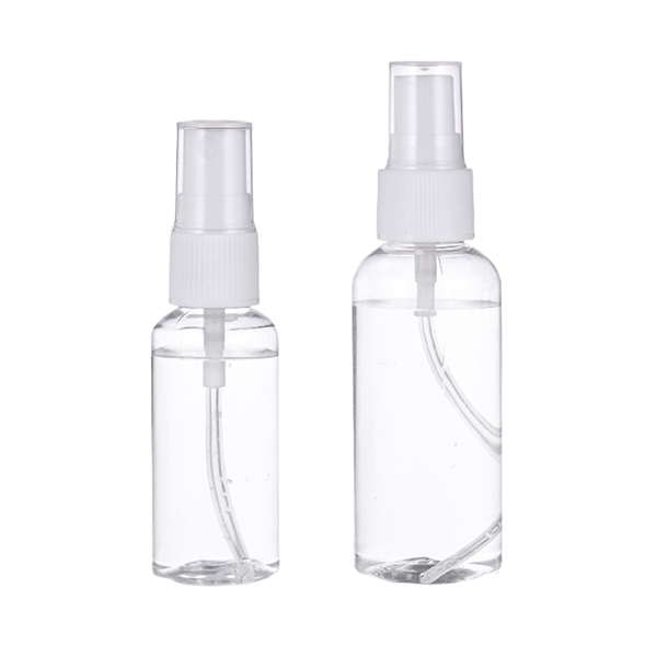 Flacon voyage spray