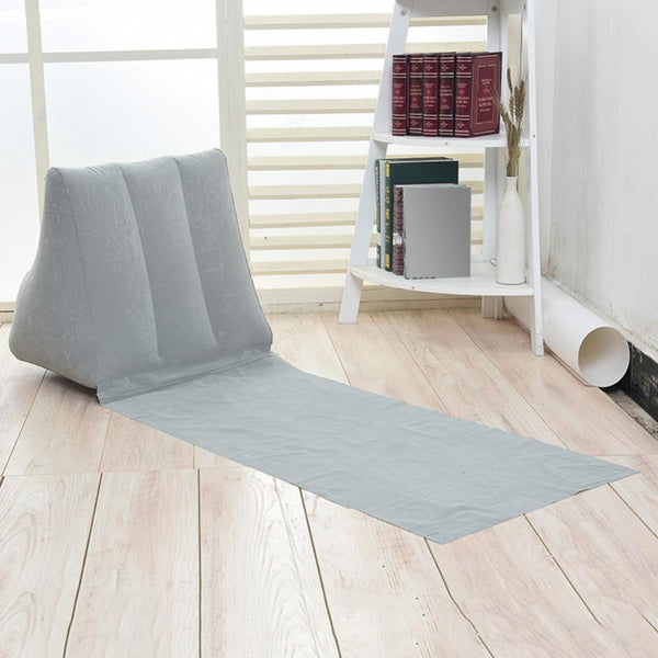 Coussin gonflable plage