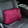 Coussin gonflable prune