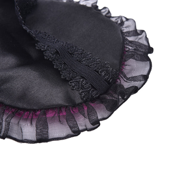 Masque de nuit satin