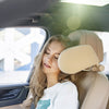 Coussin de voyage adulte
