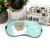 Masque de nuit pour enfant