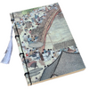 Carnet de note Japonais