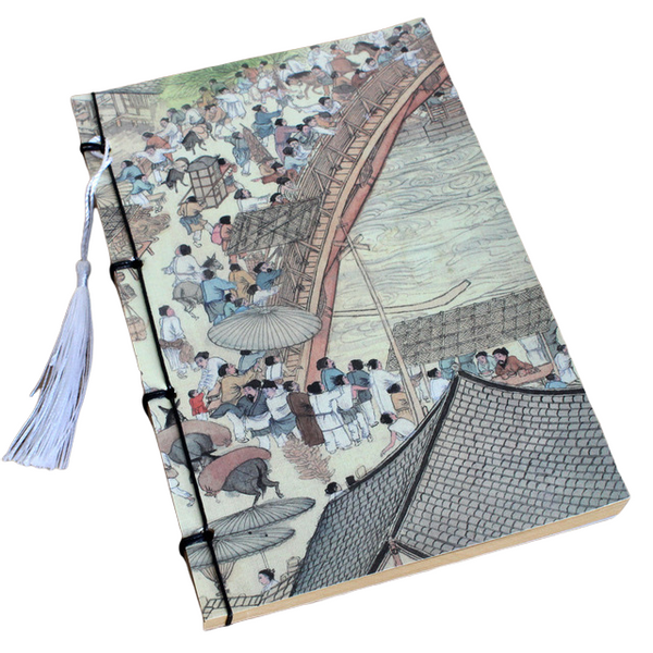 Carnet de note Japonais