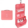 Trousse de toilette suspendue