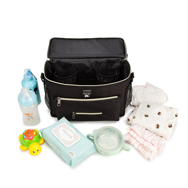 Trousse de toilette bébé maternité