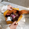 Trousse de toilette luxe