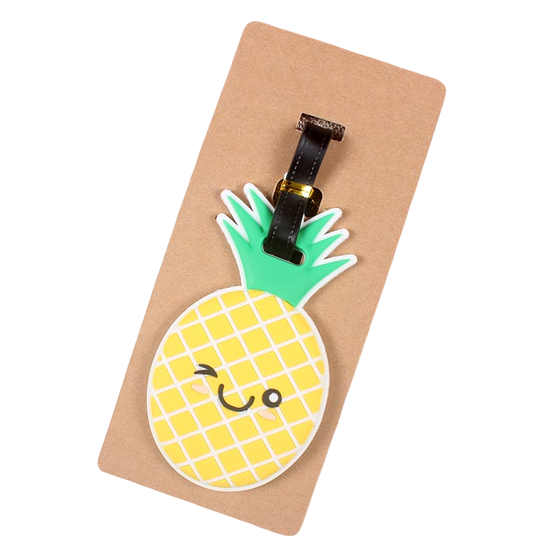 Valise ananas discount