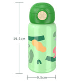 Gourde 500ml jolie