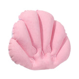 Coussin gonflable rose