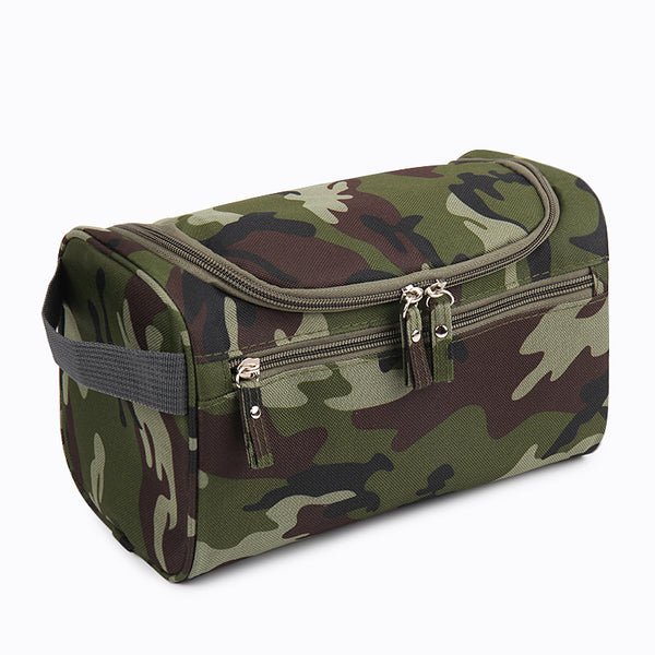 Trousse de toilette militaire