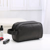 Trousse de toilette cuir femme