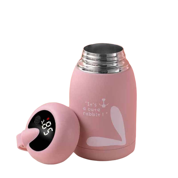 Gourde thermos enfant