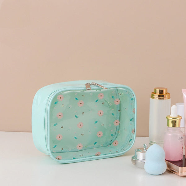 Trousse de toilette petite fille