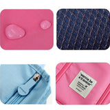 Organisateur de valise étanche