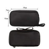 Trousse de maquillage compartiment