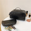 Trousse de toilette luxe