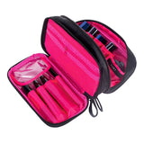 Trousse de maquillage compartiment